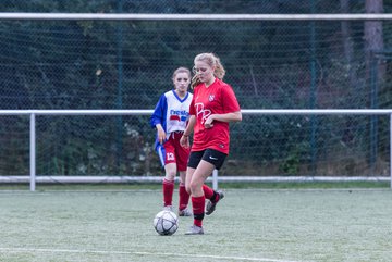 Bild 6 - Frauen Lieth : Halstenbek-Rellingen : Ergebnis: 2:0